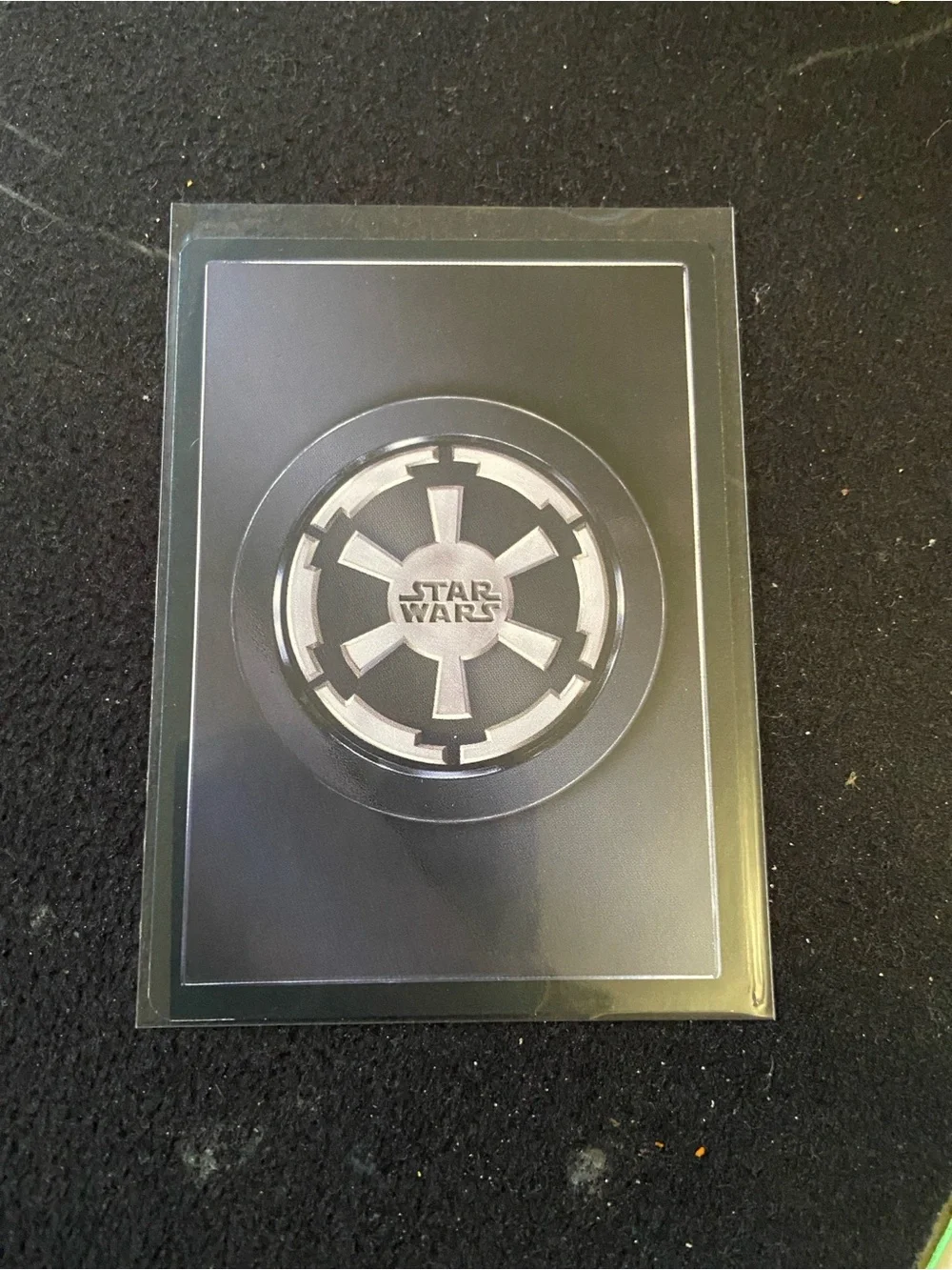 •Death Star: Docking Control Room 327